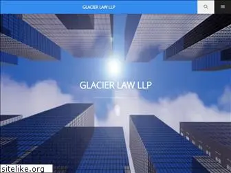 glacier.law