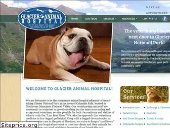 glacieranimalhospital.com