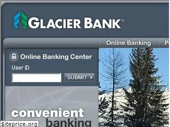 glacierbank.com