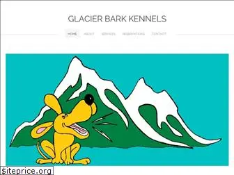 glacierbarkkennels.com