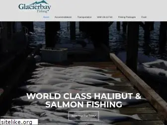 glacierbayfishing.com