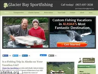 glacierbaysportfishing.com