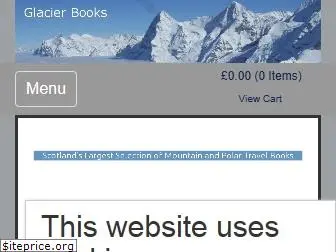 glacierbooks.com