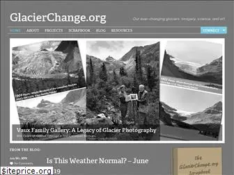 glacierchange.org