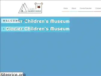 glacierchildrensmuseum.org