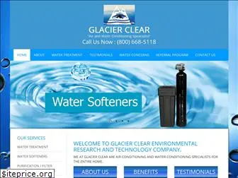 glacierclear.com