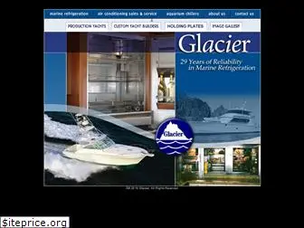 glaciercorp.com