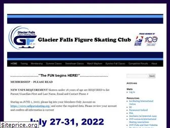 glacierfalls.com