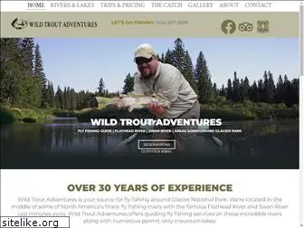 glacierflyfishing.com