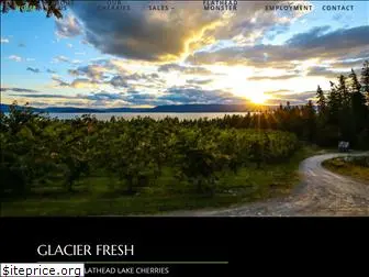 glacierfresh.net