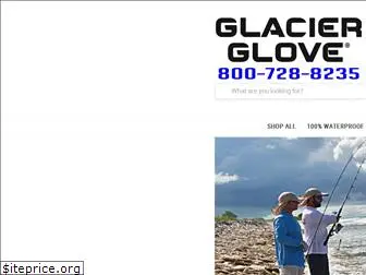 glacierglove.com