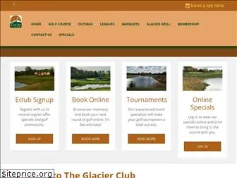 glaciergolfclub.com