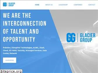 glaciergroup.net