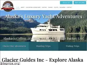 glacierguidesinc.com