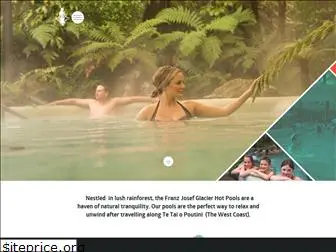 www.glacierhotpools.co.nz