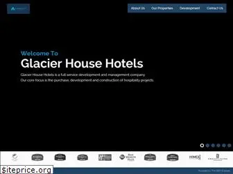 glacierhousehotels.com