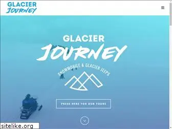 glacierjourney.is