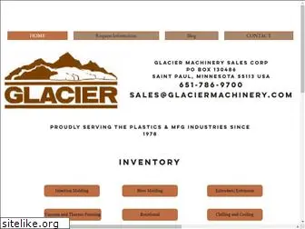 glaciermachinery.com