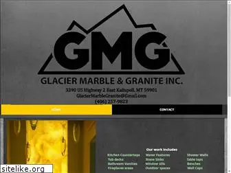 glaciermarblegranite.com