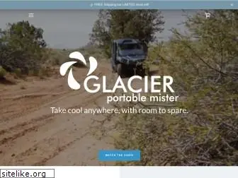 glaciermister.com