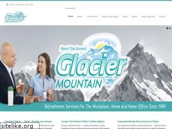 glaciermountain.com