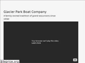 glacierparkboats.com