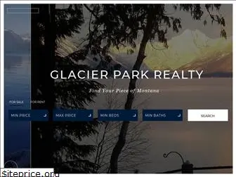 glacierparkrealty.com