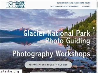 glacierphotoguides.com