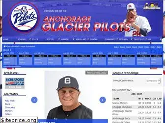 glacierpilots.com