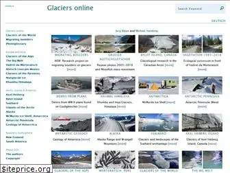 glaciers-online.net
