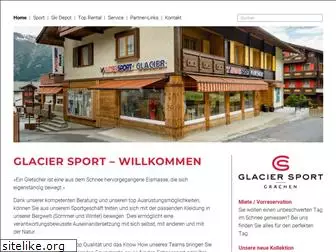 glaciersport.ch