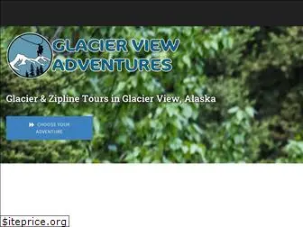 glacierviewadventures.com