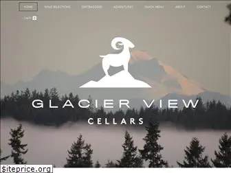 glacierviewcellars.com