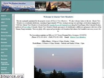glacierviewmeadows.com