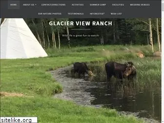 glacierviewranch.com