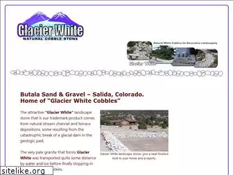 glacierwhite.com