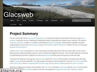 glacsweb.org