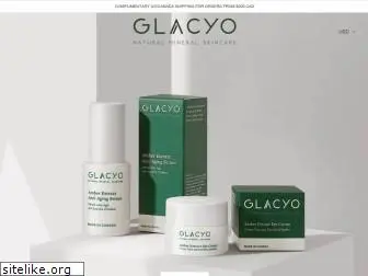 glacyo.com