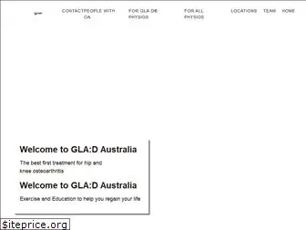 gladaustralia.com.au