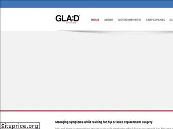 gladcanada.ca