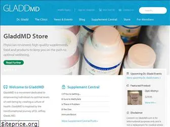 gladdmd.com