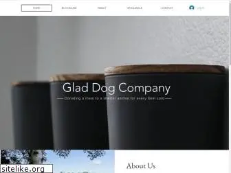 gladdogco.com
