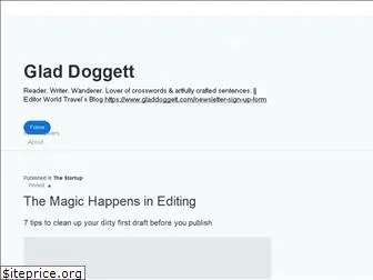 gladdoggett.medium.com