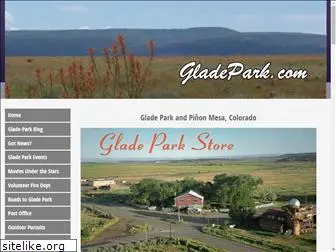 glade-park.com
