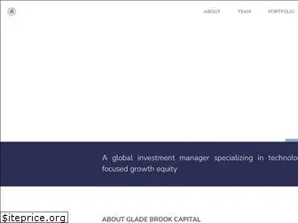 gladebrookcapital.com