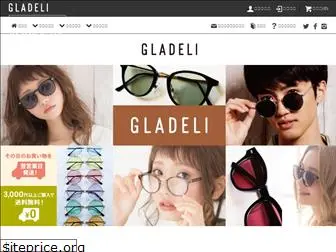 gladeli.com
