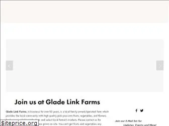 gladelink.com