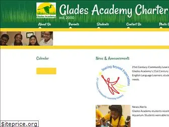 gladesacademy.org