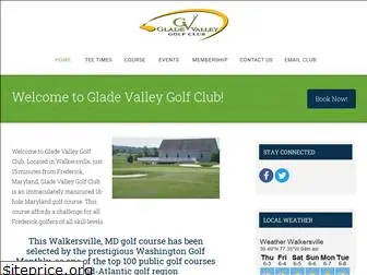 gladevalleygc.com