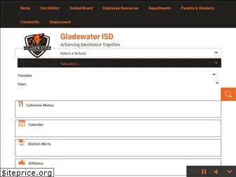 gladewaterisd.com